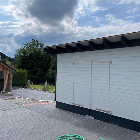 Ferienwohnung Schmidt Brilon Zewnętrze zdjęcie