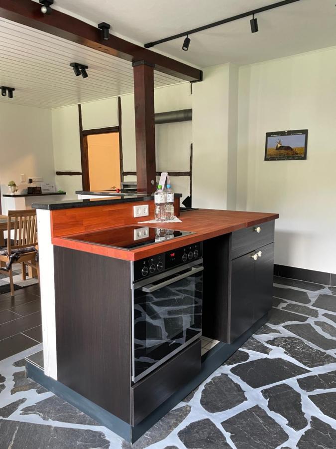 Ferienwohnung Schmidt Brilon Zewnętrze zdjęcie