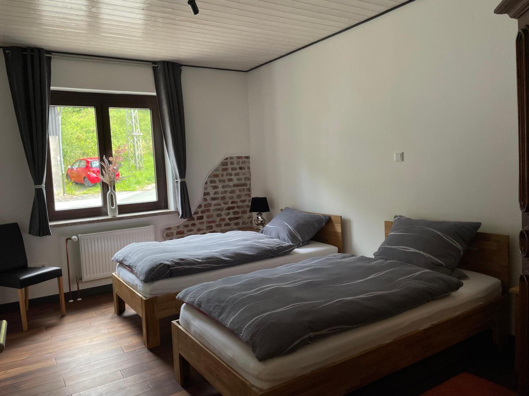 Ferienwohnung Schmidt Brilon Zewnętrze zdjęcie