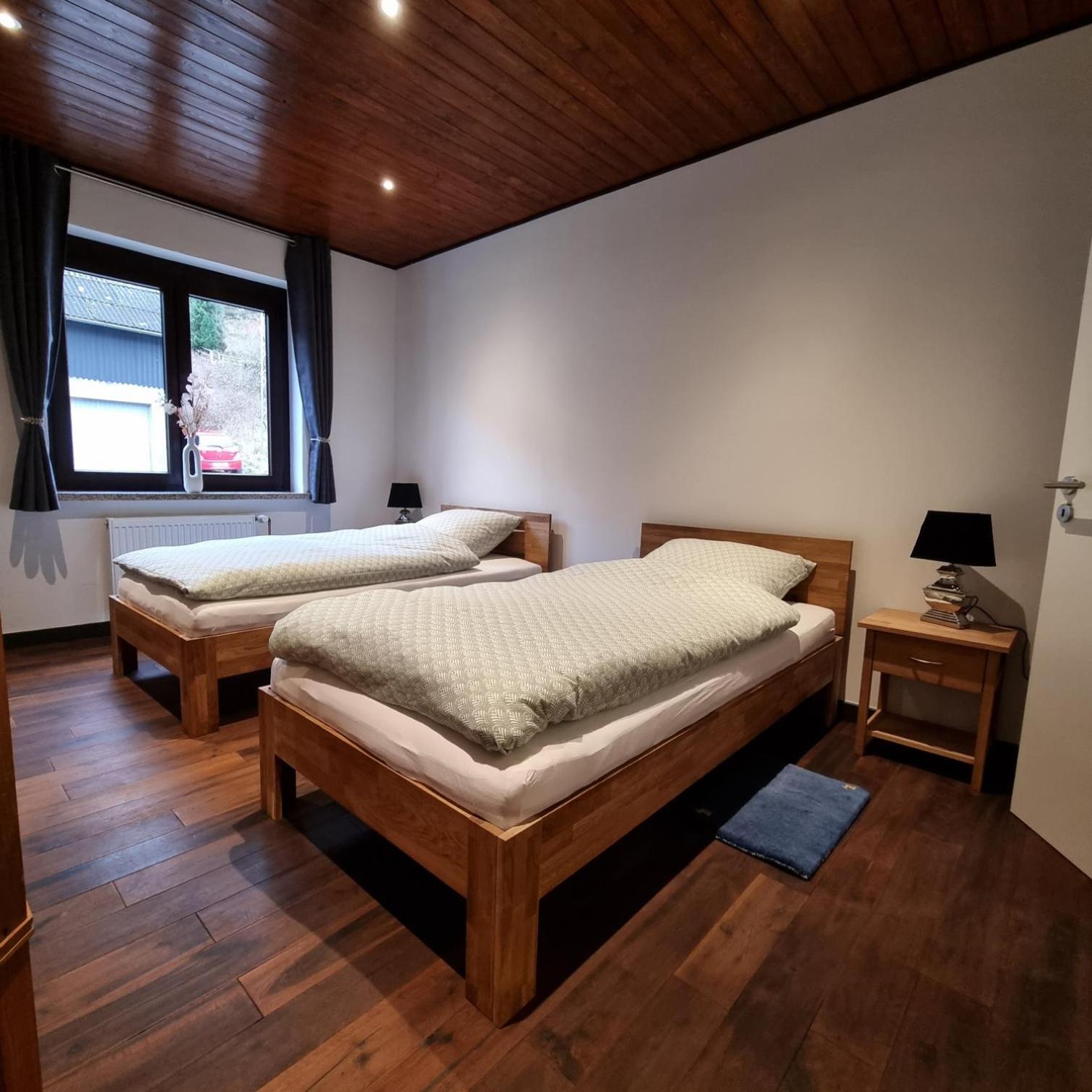 Ferienwohnung Schmidt Brilon Zewnętrze zdjęcie